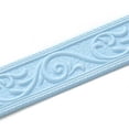 thumbnail image 1 of Ramiter 3D Selfadhesive Waterproof Pattern Wallpaper Border Wall Decor Removable Sticker, 1 of 2