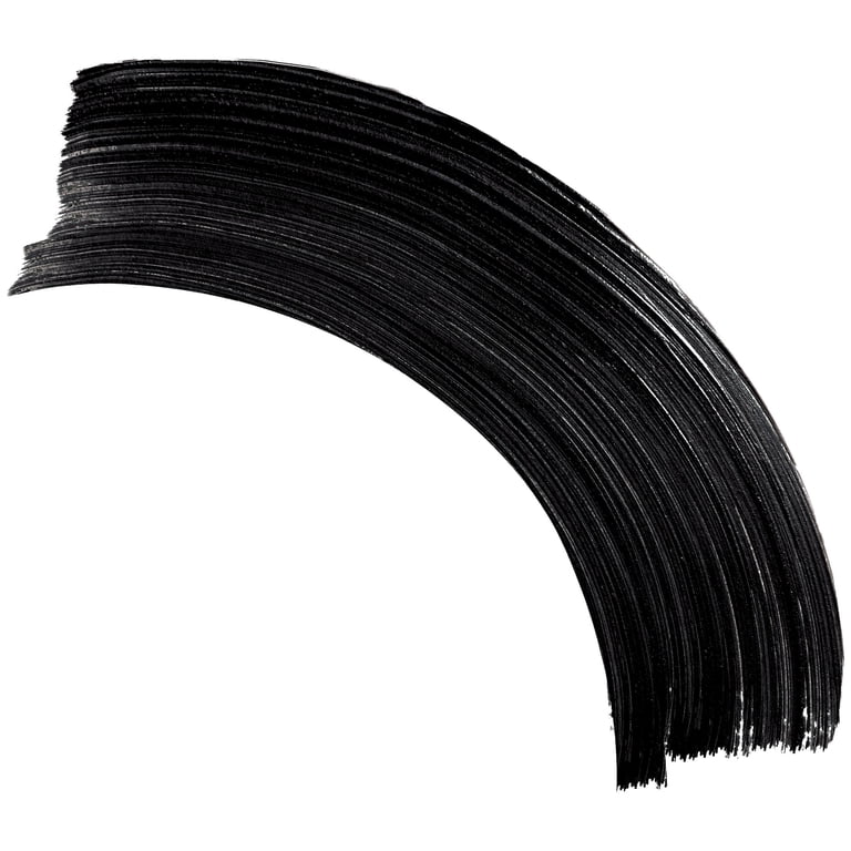 L'Oreal Paris Voluminous Superstar Waterproof Mascara, Blackest Black photo 3