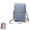 Blue, variant on Women's Touchscreen Crossbody Phone Bag, Anti-Theft Leather Messenger Purse, Anti-Theft Wallet with Shoulder Strap
