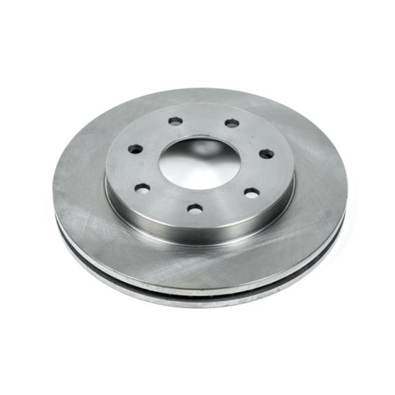 AutoSpecialty Brake Rotor