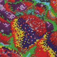 thumbnail image 3 of Kit de punto de cruz estampado con patrón de frutas variadas, tela de 11 unidades, fácil de seguir, decoración del hogar para bricolaje Baoblaze Kits de punto de cruz estampado, 3 of 8