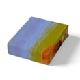 thumbnail image 5 of Housse de Couette Capybara pour Enfants Simple pour Garçons Filles Adultes Chambre, Ensemble de Literie Animal de Compagnie Rongeur Drôle Rustique Coucher de Soleil Plage Housse de Couette Thème Paysage Naturel Couvre-Lit avec 1 Taie d'Oreiller, 5 of 5