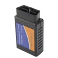 thumbnail image 4 of Interfaz de diagnóstico del automóvil, para ELM327 Wifi USB Wifi OB Scanner Herramienta de verificación del motor Elegante y moderna, 4 of 8