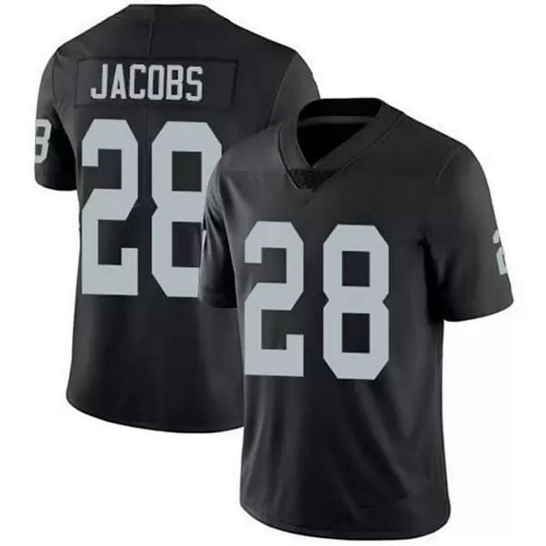 17 Davante Adams 98 Maxx Crosby Darren Waller Custom Football Jersey 4 Derek Carr Josh Jacobs Hunter Renfrow Johnathan Abram Cliff Branch Chandler Jones Nate 4XL 5XL Walmart