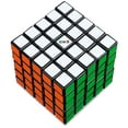 thumbnail image 4 of Rubiks Cube, Casse-Tête Coloré 5x5 Cube Très Complexe pour Résolution de Problèmes Casse-Tête Jouet Anti-Stress, pour Adultes et Enfants de 8 Ans et Plus, 4 of 9