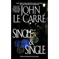 thumbnail image 1 of Pre-Owned Single & Single (Paperback) 0743458060 9780743458061, 1 of 1