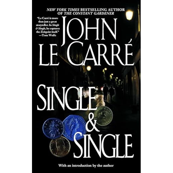 Pre-Owned Single & Single (Paperback) 0743458060 9780743458061