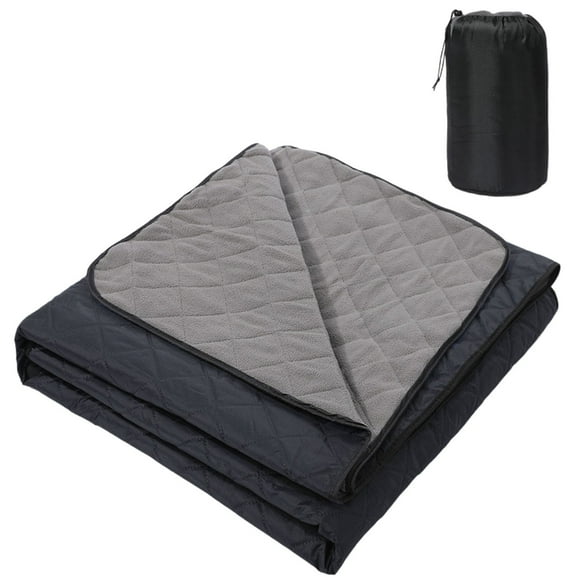 TIELUTT Outdoor Camping Blanket Stadium Blanket with Portable Lightweight for Cold Weather Sports Beach Picnic Bike under Desk Exercise Workout Bands Cardio Training Reverse Hyper Table Flabby Arm