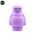 thumbnail image 1 of Estuches de silicona de gran héroe para lápices Kawaii, bolsas de papelería multifuncionales, caja de lápices de almacenamiento, suministros escolares, nuevo, 1 of 4