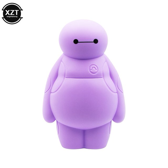 Estuches de silicona de gran héroe para lápices Kawaii, bolsas de papelería multifuncionales, caja de lápices de almacenamiento, suministros escolares, nuevo