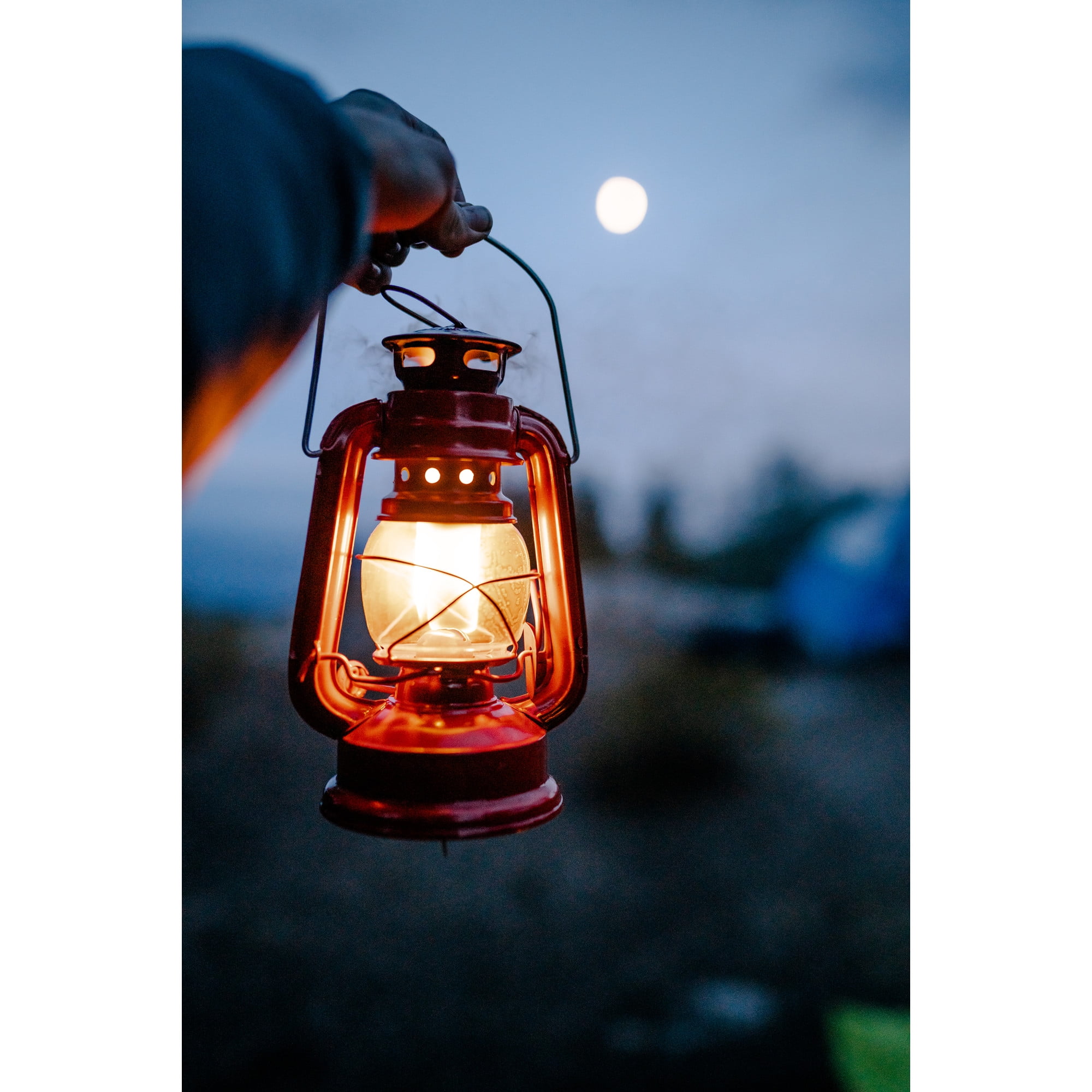 Stansport Replacement Lantern Wicks - 5 Pack - 0.5 Wick Size