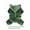 m, variante sur SLYNSHome Costume de Chien Dinosaure Vêtements Chauds pour Chien Vêtements d'Hiver pour Chiens Costume d'Halloween pour Animal Vêtements pour Chiot Tenues pour Chats Drôle Apperal - Vert - P