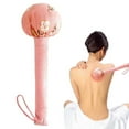 thumbnail image 2 of Herramienta de masaje para la relajación muscular. Masajeador corporal portátil de mano para músculos y espalda, 2 of 4