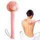 thumbnail image 2 of Herramienta de masaje para la relajación muscular. Masajeador corporal portátil de mano para músculos y espalda, 2 of 4