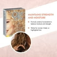 thumbnail image 3 of One N Only Low Ammonia Texturizing Acid Perm Kit with Argan Oil, 3 of 7