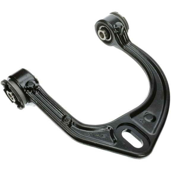 Dorman CB740558PR Right Upper Alignment Caster / Camber Control Arm for Specific Toyota Models Fits select: 1995-2004 TOYOTA TACOMA, 1996-2002 TOYOTA 4RUNNER