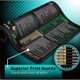 thumbnail image 4 of Excel Keyboard Shortcuts Mouse Pad - Extended Large XL Cheat Sheet Gaming Mousepad | PC Office Keyboard Mat, 4 of 5