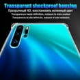 thumbnail image 2 of Shockproof Clear Phone Case For Huawei P30 P40 P20 P50 Pro Cases For Huawei P30 P40 Lite Plus Transparent Bumper Silicone Cover, 2 of 6
