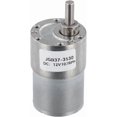 thumbnail image 2 of DC Gear Motor 12V 107RPM JGB37-3530 All-Metal Gears High Torque, 2 of 7