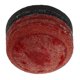 thumbnail image 2 of Billiard Cue Tip Replacement Made of Cowhide for Pool Cue Dark Red Color Ensures Durable Performance 1 Pc, 2 of 4