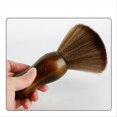 thumbnail image 1 of Anti-Static Solid Wood Cleaning Brush for Vinyl LP CD Turntable, 1 of 5