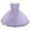 L-Purple560, variant on MEZZALL Girls Dress Baby Dress Bowknot Christening Gown For Everyday Wear 3 12 Years Kids Cartoon Clothing Relaxed Fit Toddler Cartoon Clothing