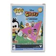 thumbnail image 4 of Figura Coleccionable Funko Pop Disney Goofy La Pelicula 30 Aniversario Goofy 1 Pieza, 4 of 4