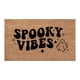 thumbnail image 1 of Alfombra con Estampado de Halloween, Antideslizante, Absorbente, para Baño, Cocina y Entrada., 1 of 2