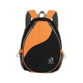 thumbnail image 1 of QualitChoice Tennis Bag Racket Bags Tennis Backpack Pickleball for Squash Racquet Paddles, 1 of 5