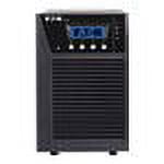 Eaton 9130 UPS, 1000 VA, 900 W, 5-15P input, Outputs: (6) 5-15R, 120V