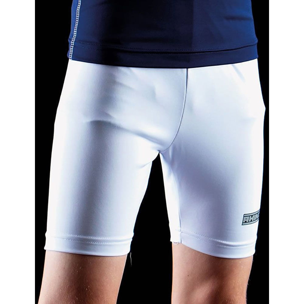 Galaxy Football Shorts Compression Base Layer Shorts Sports PE Shorts Boys/Mens/Womens