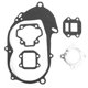 thumbnail image 3 of Motorcycle Complete Engine Gasket Kit Set Fit for Yamaha PW50, 3 of 5