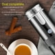 thumbnail image 5 of Mini cafetera portátil con un solo botón máquina de café portátil recargable tipo C para Picnic ANGGREK Otros, 5 of 8