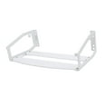 thumbnail image 1 of Soporte De Pared Para Altavoz Five, Soporte De Acero Inoxidable Con Kits De Instalación, Soporte Universal Para Altavoz, Soporta Hasta 35 Libras, Ahorro De Espacio, 1 of 7