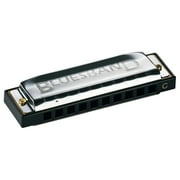 Hohner 1501BXC Blues Band, Harmonica, C