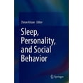 thumbnail image 3 of Sommeil, Personnalité et Comportement Social, 3 of 3