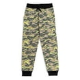 thumbnail image 2 of Star Wars The Mandalorian Child Fleece 2 Pack Jogger Pants Little Kid to Big, 2 of 5