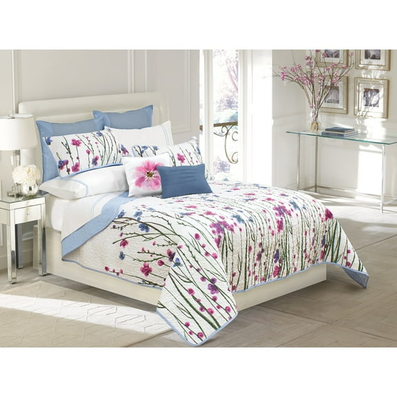 Quilt 2PC Set Twin Sabrina