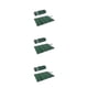 thumbnail image 5 of Greeniant Alfombrilla para acampar, senderismo, Picnic, pesca, impermeable, a prueba de humedad, cojín de asiento, alta elasticidad, almohadilla Type4 NO4, 5 of 6