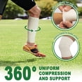 thumbnail image 5 of Elastic Tubular Support Bandage, Stockinette Tubing for Arm, Legs, Knees, Compression Tube Bandage Roll for Tissue Support, 5 of 7