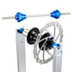 thumbnail image 1 of TOOPRE Adaptador de eje pasante de bicicleta Convertidor de buje Llanta de buje Soportes de alineación de rueda Likrtyny Accesorios para bicicletas, 1 of 4