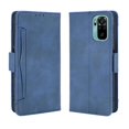 thumbnail image 2 of Funda Cartera Magnética para Xiaomi Redmi Note 10 4G- Tarjetero Desmontable, Cuero PU, Soporte, 2 of 6