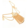 thumbnail image 3 of Chaîne de Taille Mode Vintage Charme Style Folk pour Femmes et Filles, 3 of 10