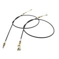 thumbnail image 3 of Electric Vehicle Shift Cable for Tricycles Ideal Replacement Part for Ebikes, 3 of 8