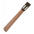 thumbnail image 2 of Tête de Manche de Guitare Classique Inachevée DIY Instrument à Cordes, 2 of 6