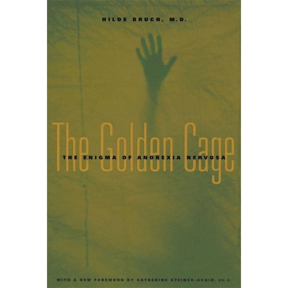 The Golden Cage (Paperback)