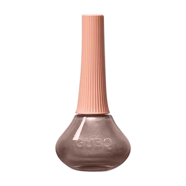 Autorización Esmalte de uñas con purpurina de colores, rojo, morado, translúcido, brillante, de larga duración, sin cocción, de secado rápido, no pelable, 12 ml