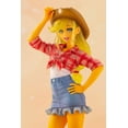 thumbnail image 3 of My Little Pony Applejack Bishoujo Statue, 3 of 4