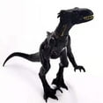 thumbnail image 5 of Jurassic Dinosaurs Toy Joint Movable Action Figure Walking Indoraptor Dinosaur, 5 of 5