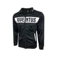 thumbnail image 3 of Juventus FC Jacket For Adults And Kids, Licensed Juventus Full Zip Track Jacket (YX), 3 of 3